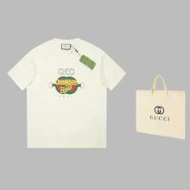 Picture of Gucci T Shirts Short _SKUGucciXS-Latt951211020